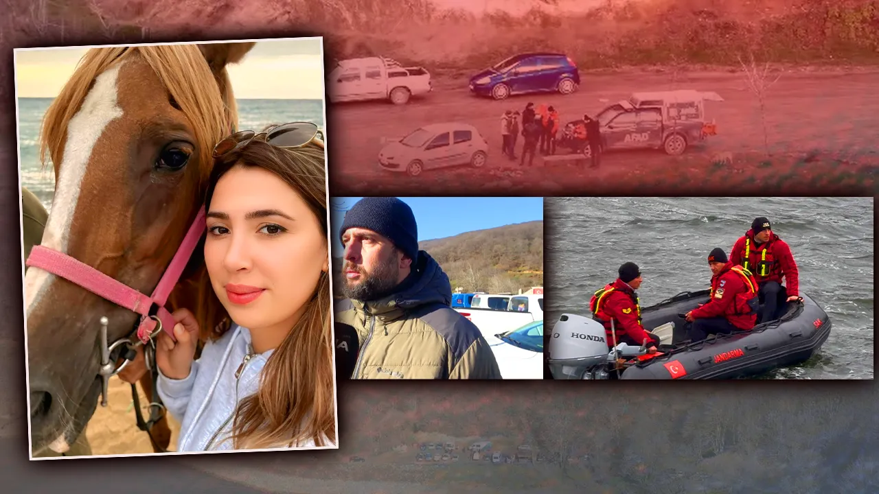 Kayıp Elif Kumal olayında kafa karıştıran yeni detay! Sır 8 saat, ağabeyi konuştu