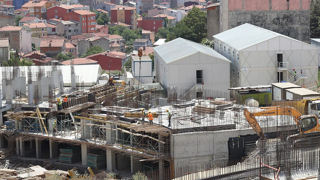 Kentsel dönüşümde kritik uyarı! 15 gün içerisinde eviniz habersiz satışa çıkabilir