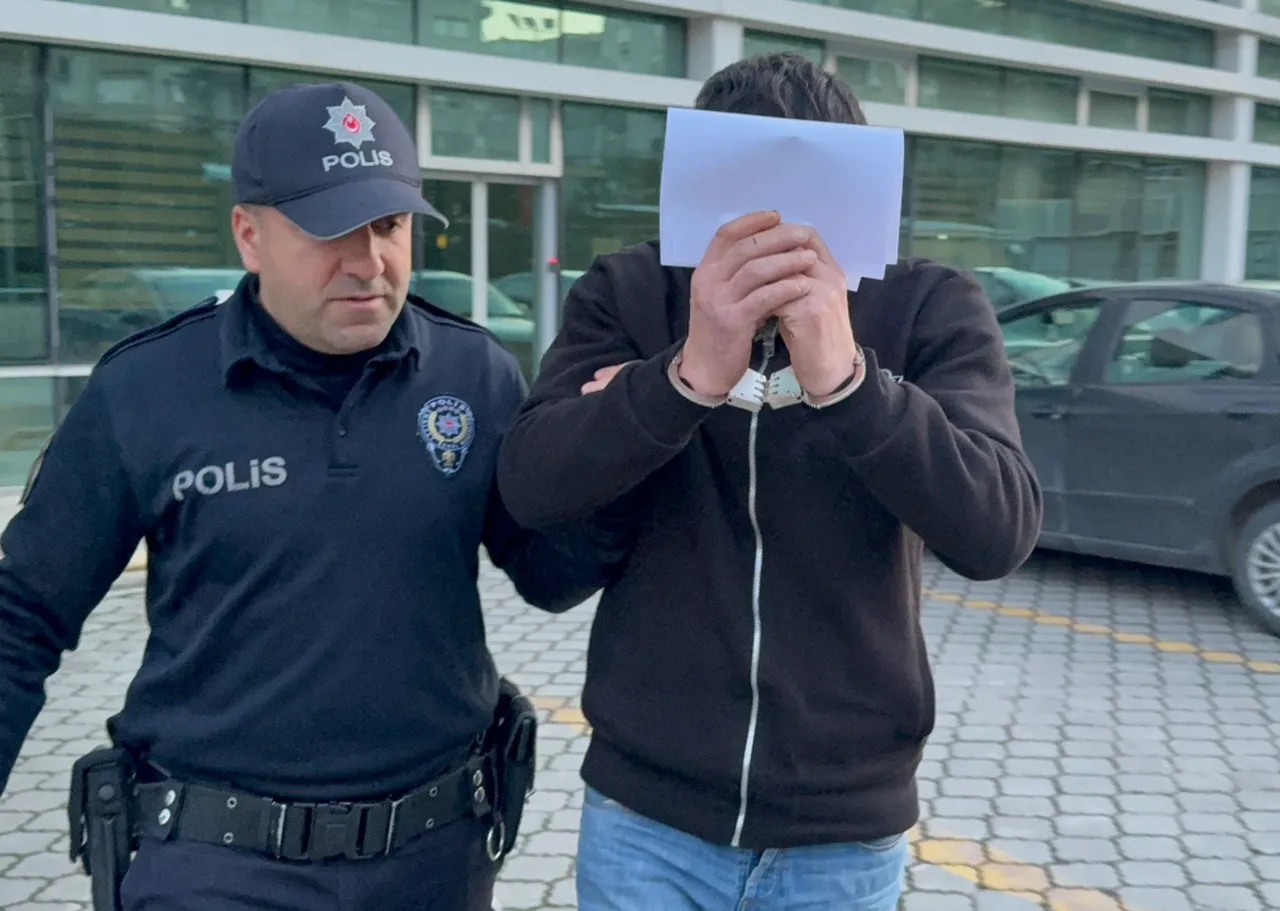 Kocasıyla oğlu genç kadına dehşeti yaşattı! Diri diri yakacaklardı...