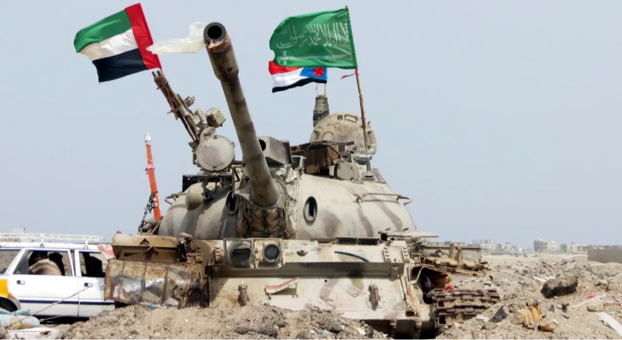 Körfezde güç oyunu! Yemende Riyad–Abu Dabi krizi ve Türkiye faktörü