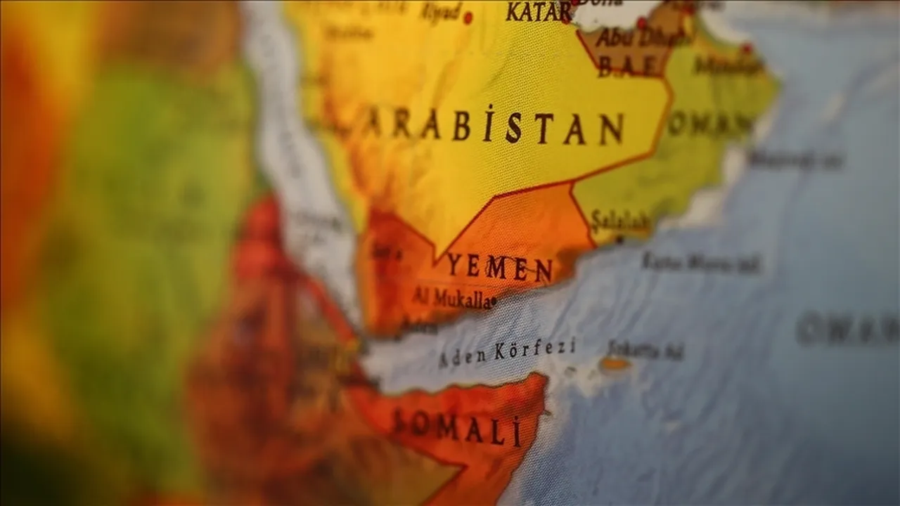 Körfezde güç oyunu! Yemende Riyad–Abu Dabi krizi ve Türkiye faktörü