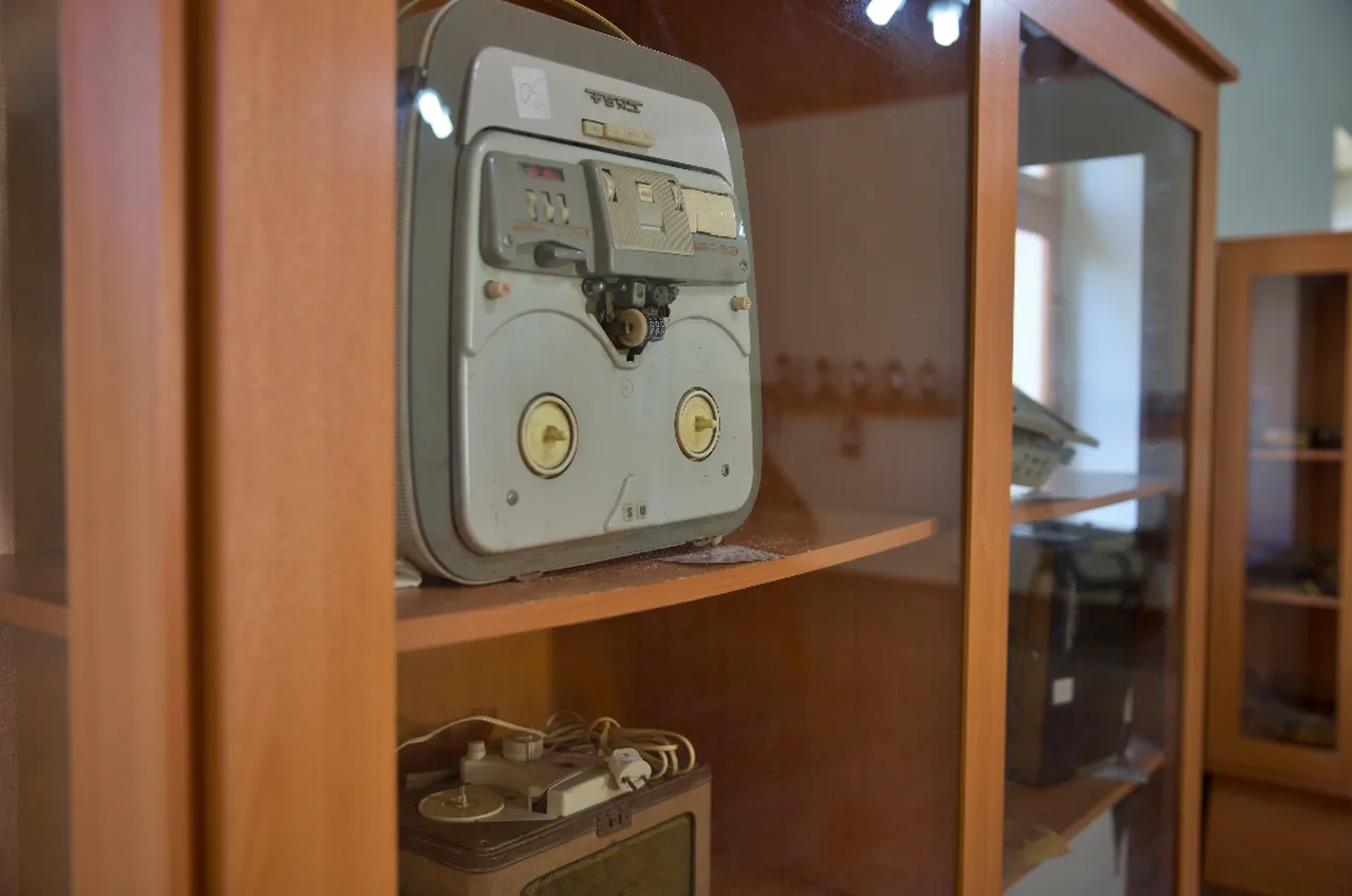 o dönemki öğrencilerin kullandığı malzemeler