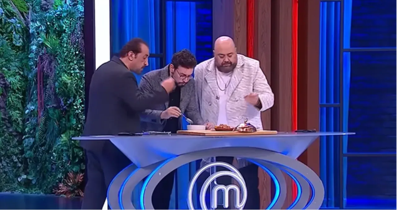 MasterChef bu akşam yok mu, yeni bölüm ne zaman? MasterChef Altın Kupa yeni bölüm tarihi açıklandı
