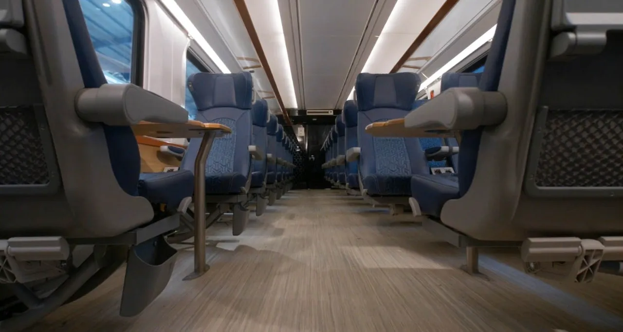 Milli Elektrikli Hızlı Tren ne zaman raylara inecek? Tarih belli oldu