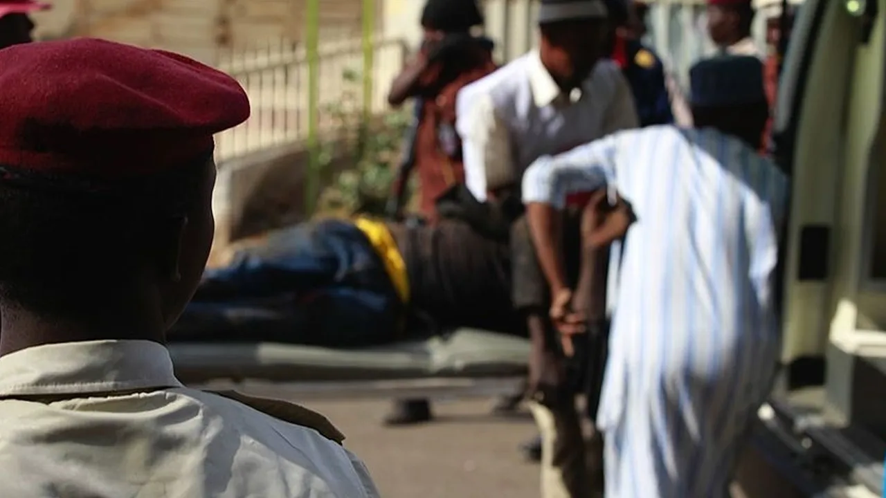 Nijerya'da silahlı çete üyeleri pazara saldırdı! En az 30 ölü var