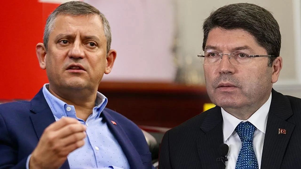 Özel'in Venezuela paylaşımına sert tepki