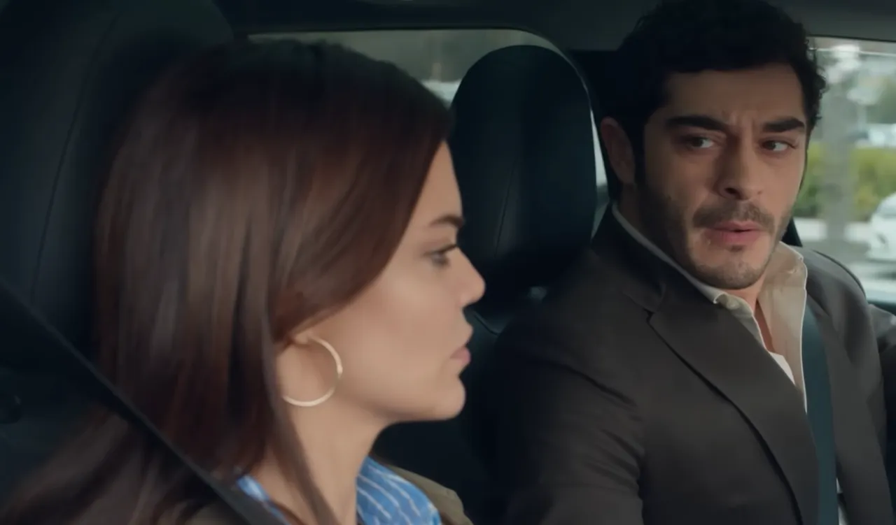 Sahtekarlar yeni bölüm ne zaman? 13. bölüm tarihi belli oldu