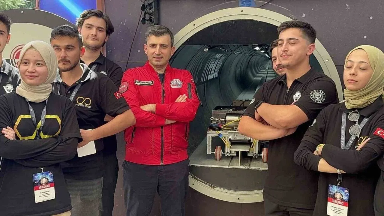 Selçuk Bayraktar’dan Venezuela çıkışı: Yeni dünya düzeni hukuksuzluk üzerine kurulu