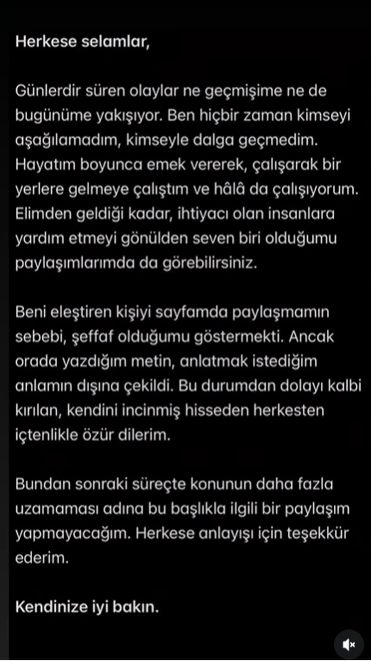 Sosyal medya Bedri Usta olayını konuşuyor! Bedri Usta kimdir, neden gündem oldu?