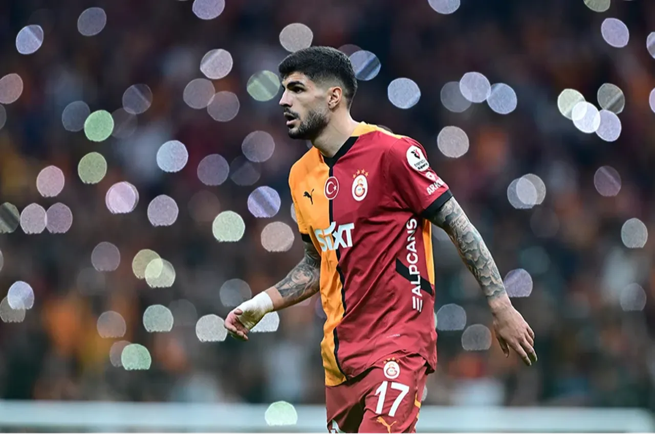 Süper Kupa’da dev yarı final: Gözler Galatasaray-Trabzonspor Mücadelesinde