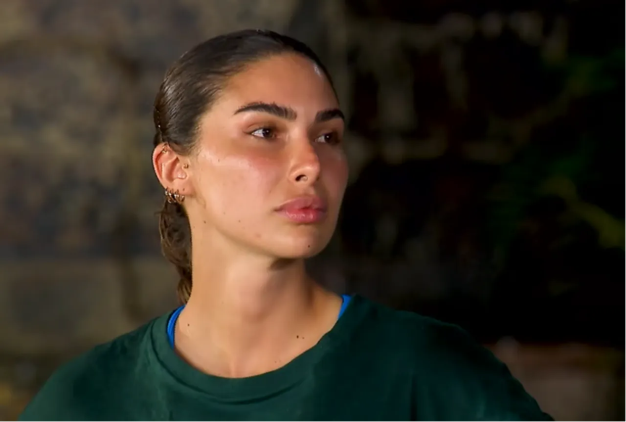 Survivor Gözde Bozkurt kimdir, kaç yaşında? Survivor 2026 gönüllüler kadrosunda yarışıyor