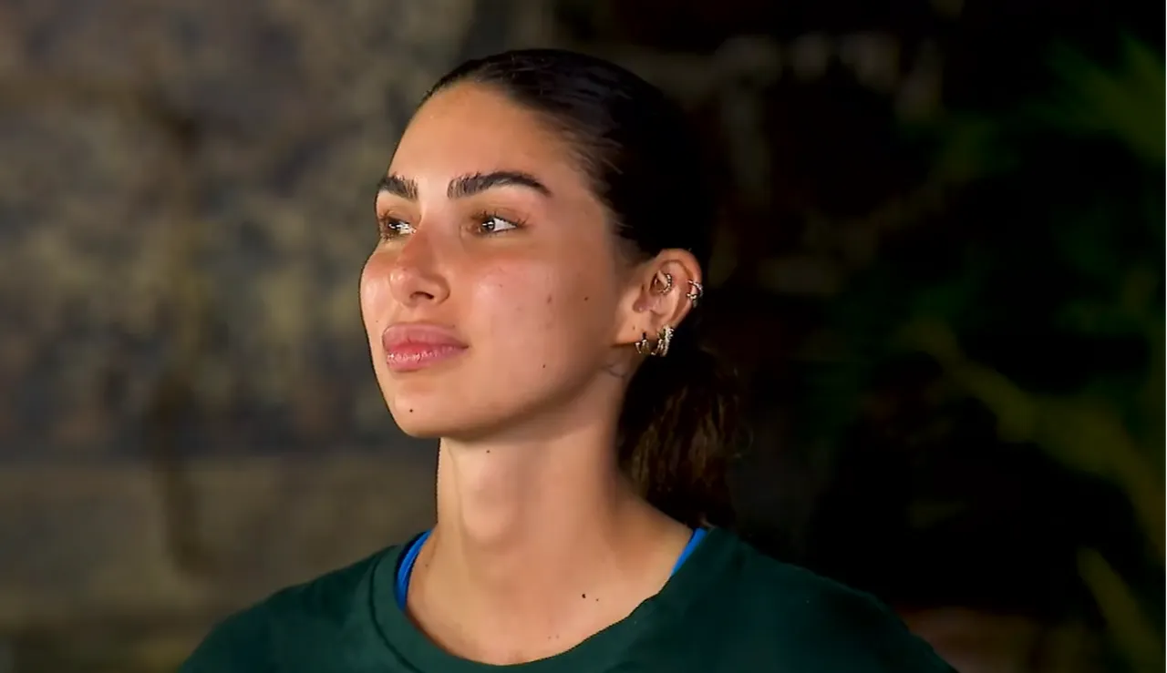 Survivor Gözde Bozkurt kimdir, kaç yaşında? Survivor 2026 gönüllüler kadrosunda yarışıyor