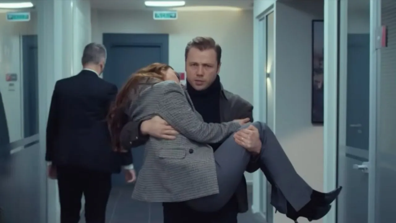 Teşkilat bu akşam neden yok, yeni bölüm ne zaman?