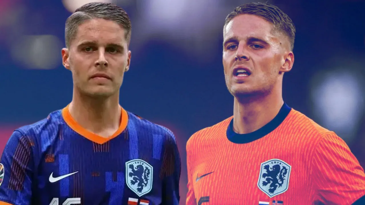 Transferi iptal olan Veerman'dan Fenerbahçe itirafı: Sebebini ilk kez açıkladı