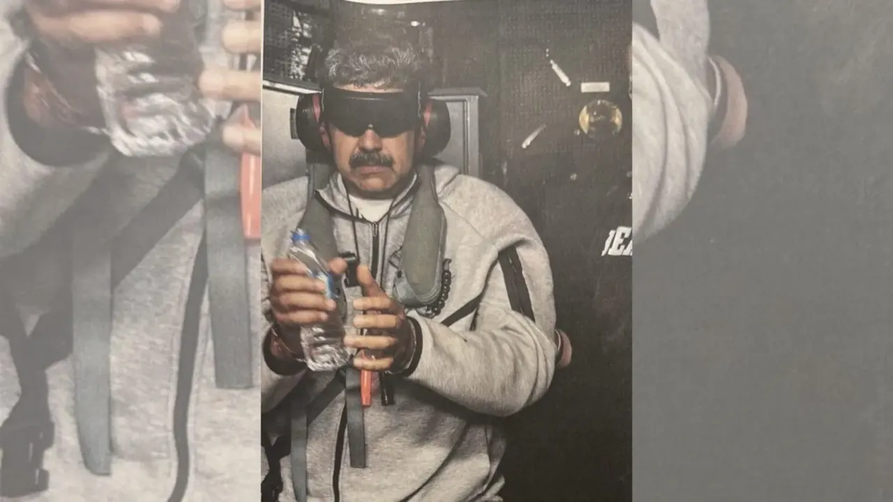 Trump Corollary sahada: ABD bugüne kadar kaç dünya liderine operasyon düzenledi?