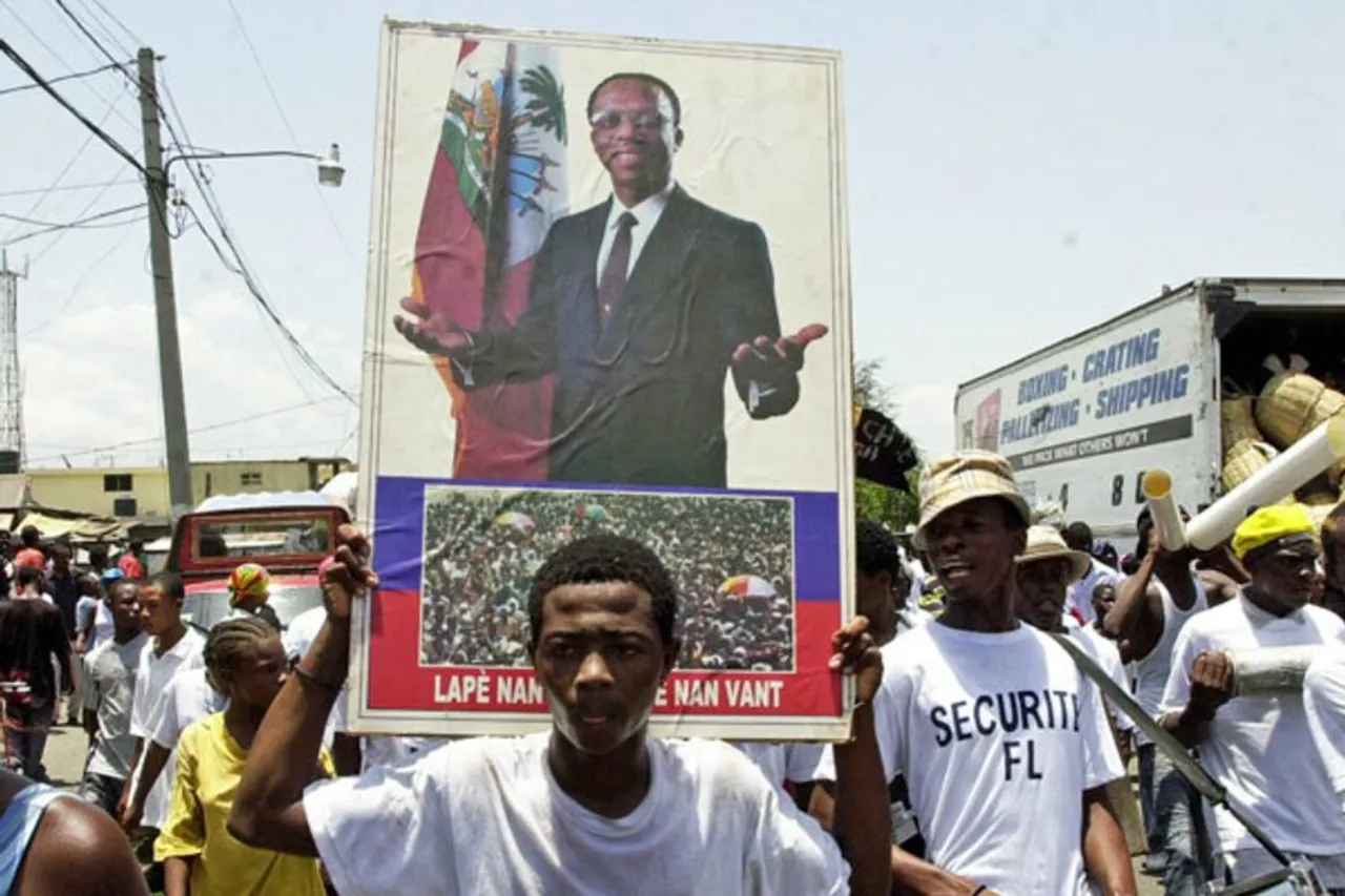 Trump Corollary sahada: ABD bugüne kadar kaç dünya liderine operasyon düzenledi?