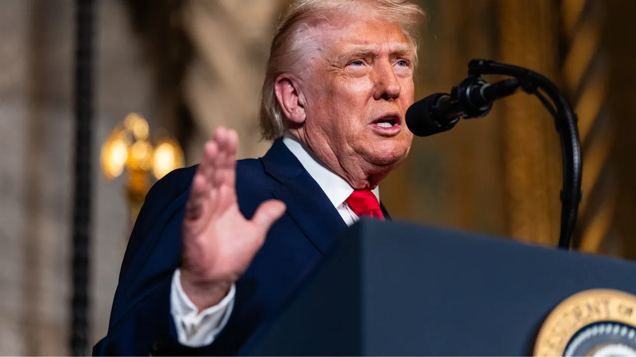 Trump kararını verdi: Venezuela’yı bu isim yönetecek