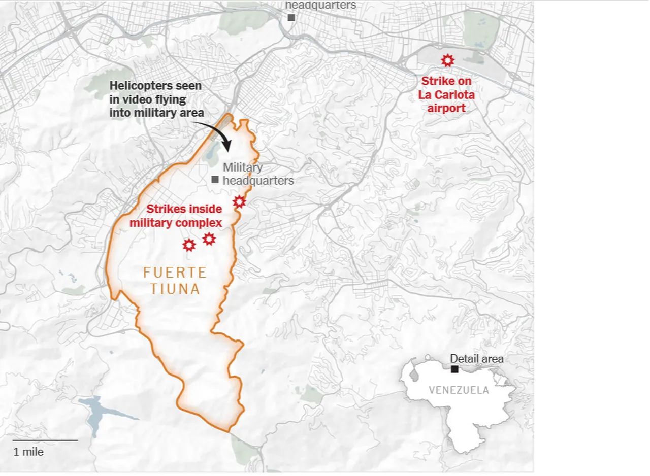 Trump kararını verdi: Venezuela’yı bu isim yönetecek