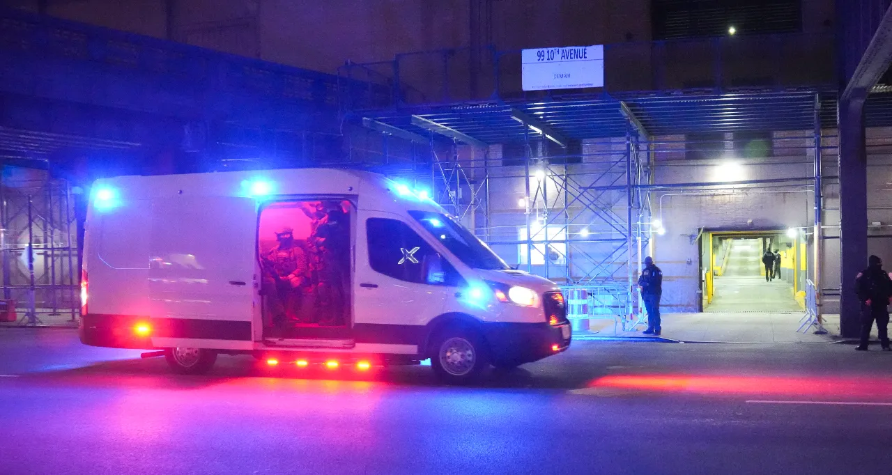 Trump, Maduro ve eşini kaçırdı: İşte an an yaşananlar | Türkiye Gazetesi