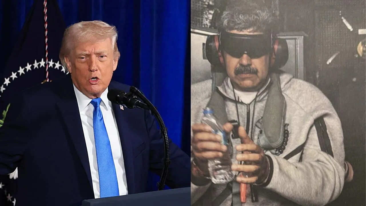 Maduro rapito negli Stati Uniti: operazione di New York e gestione temporanea del Venezuela