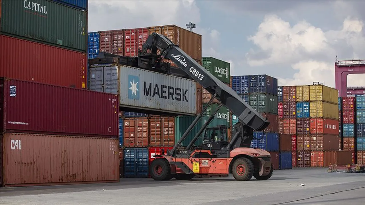 Türk lirasıyla dış ticaret hacminde rekor: 2025te 1,5 trilyon liraya yaklaştı