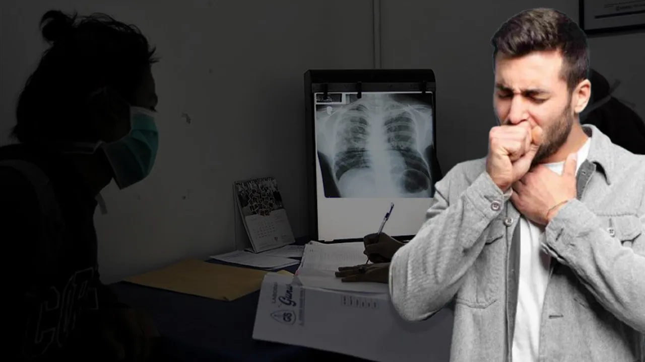 'Üşüttüm, sigaradandır' deyip geçmeyin! Öksürüğünüz 2 haftadan fazla sürüyorsa... 