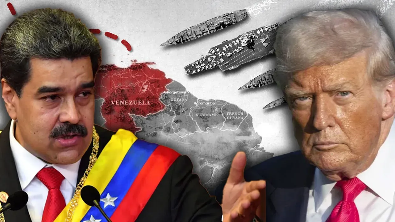 Venezuela için yeni senaryo! ABD yeni liderlere 'petrolle' baskı yapacak