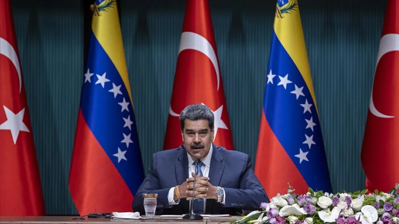 Venezuela için yeni senaryo! ABD yeni liderlere petrolle baskı yapacak