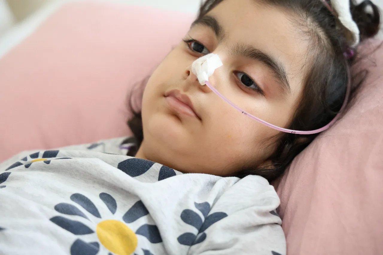 Yürüyerek girdiği hastanede yatalak oldu! Yanlış iğne iddiası gündeme oturdu