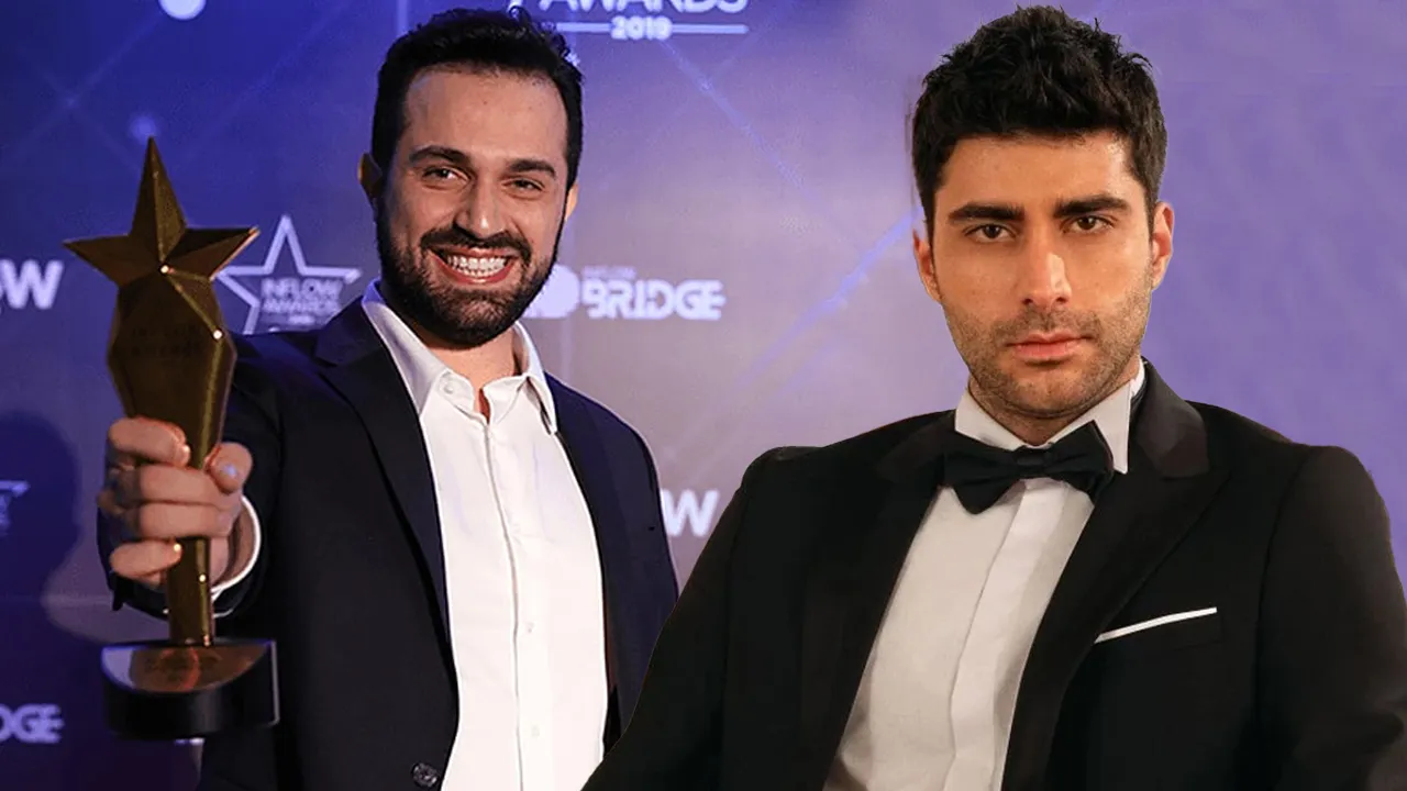 Doğukan Güngör dahil 23 isim gözaltında!