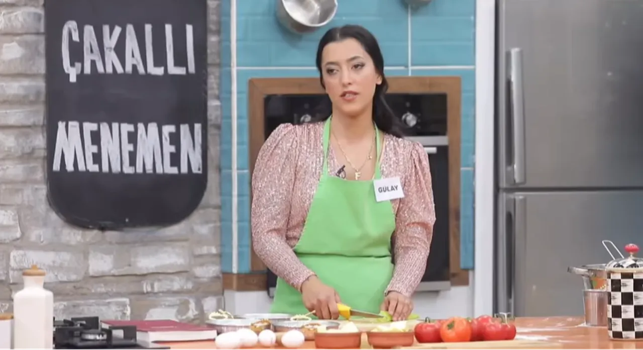 5 Ocak Gelinim Mutfakta puan durumu nasıl? İşte günün çeyrek altını kazanan ismi