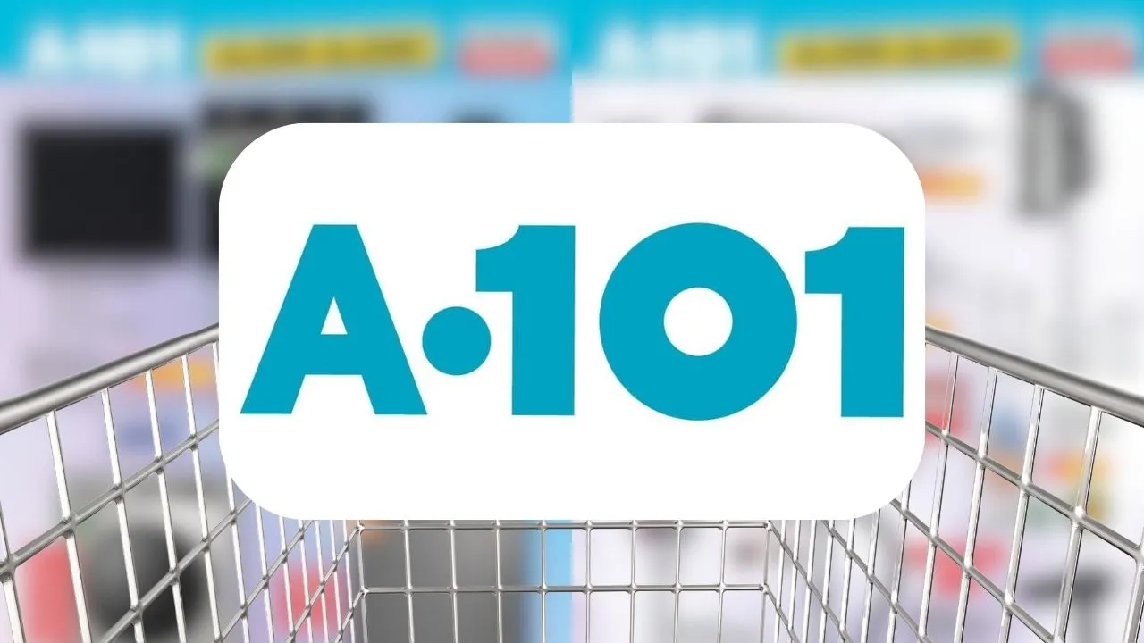 8 Ocak A101 aktüel ürünler kataloğu çıktı! Bu hafta hangi ürünler raflara geliyor?