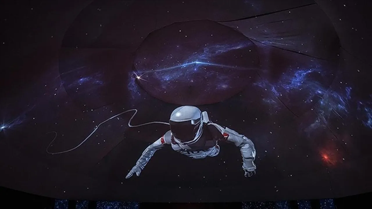 ABD’li Büyükelçi duyurdu:  Türkiye dünyanın en büyük uzay ve askeri üslerini kuruyor, Osmanlı geri döndü