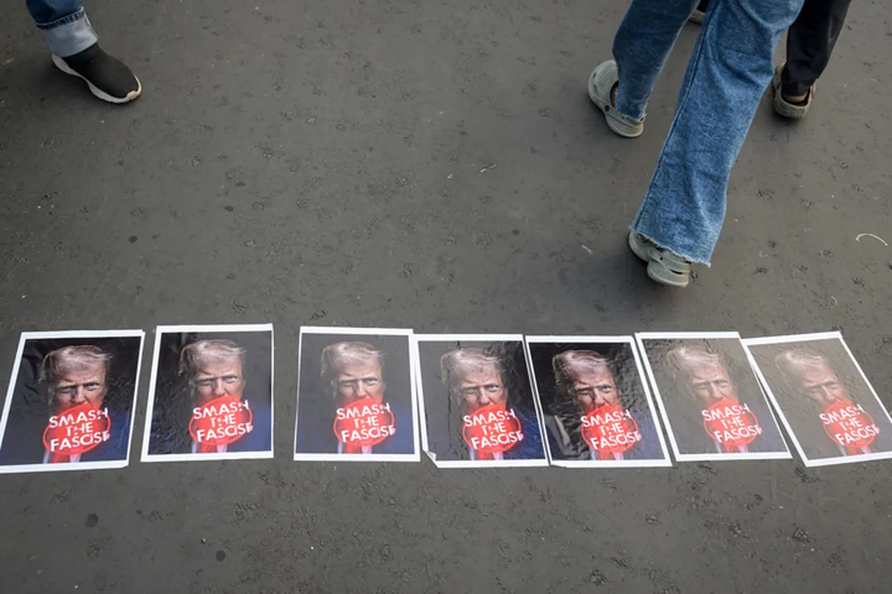 ABD’nin Maduro operasyonu Venezuela’yı ikiye böldü! Venezuelalı gencin “Bırakın mutlu olalım” sözleri gündem oldu