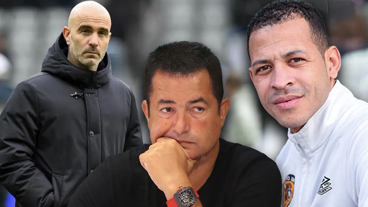 Acun Ilıcalı, Championship'ten gönderdi: Premier Lig devine imza atıyor