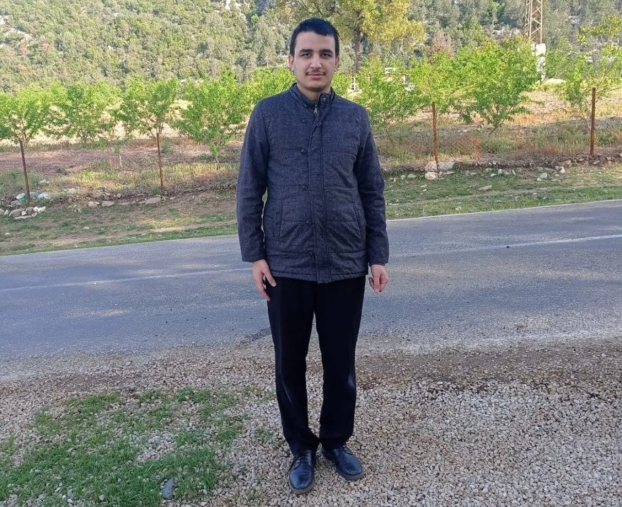 Adanada 21 yaşındaki gençten 3 gündür haber yok! Çantası ve defterleri bulundu