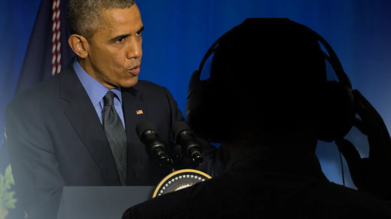 Alman isithbaratı Barrack Obama'ya pusu kurdu! İki ülkedeki casusluk skandalında büyük ifşa!