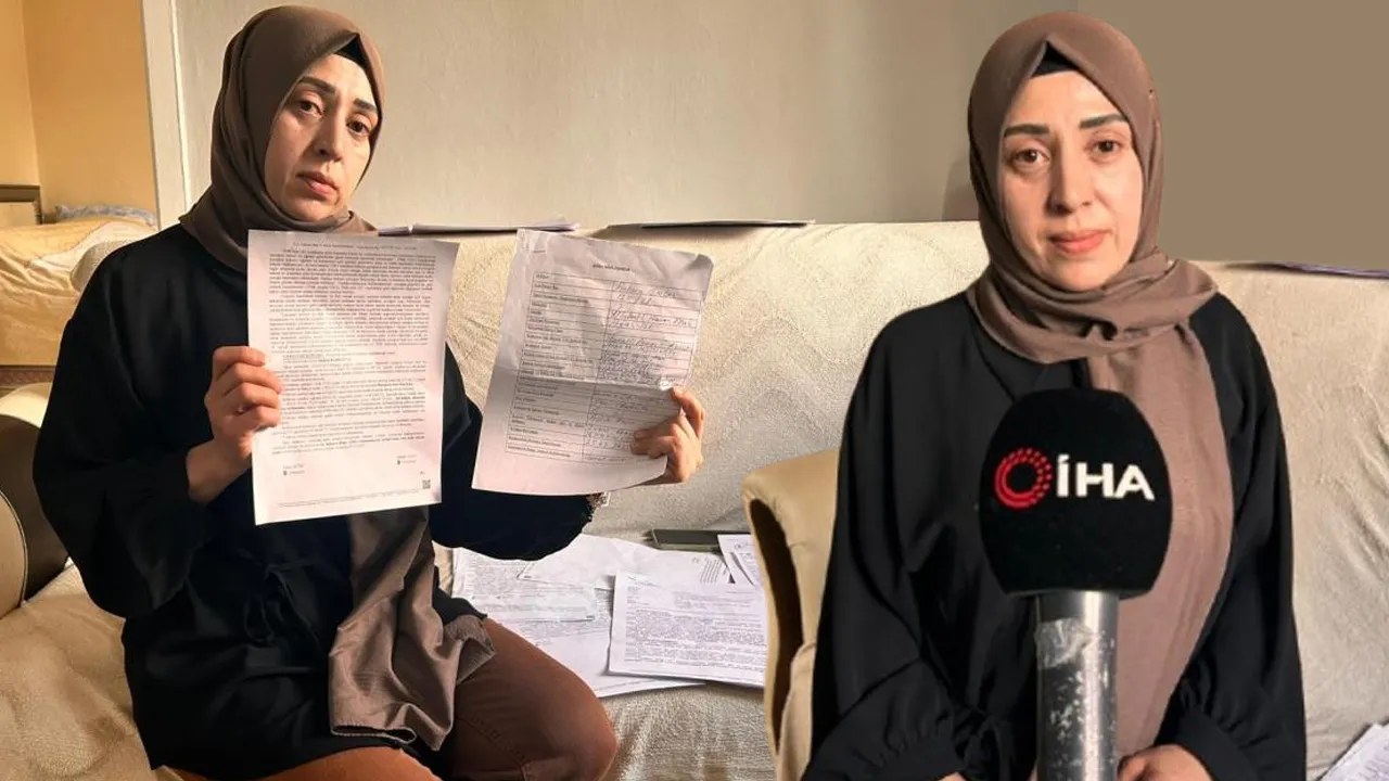 Ankara'da görülmemiş dava! 10 yıl evli kaldığı kocasına nafaka ödeyecek 