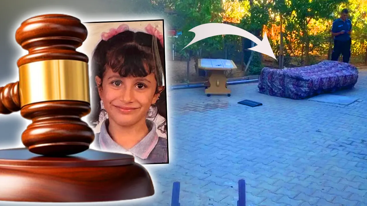 Asansörden düşen koltuğun altında kalmıştı! Ebrar Aktaş’ın davasında ‘Pes’ dedirten savunma