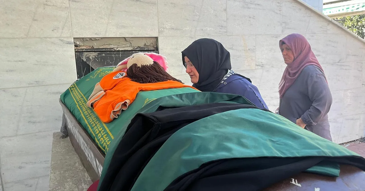 Asansörden düşen koltuğun altında kalmıştı! Ebrar Aktaş’ın davasında ‘Pes’ dedirten savunma