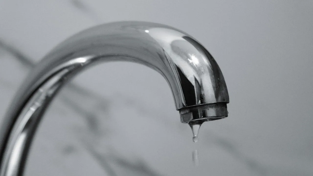 ASKİ Ankara su kesintisi! 5 Ocak Ankara'da sular ne zaman gelecek? (Çankaya, Etimesgut, Yenimahalle)  