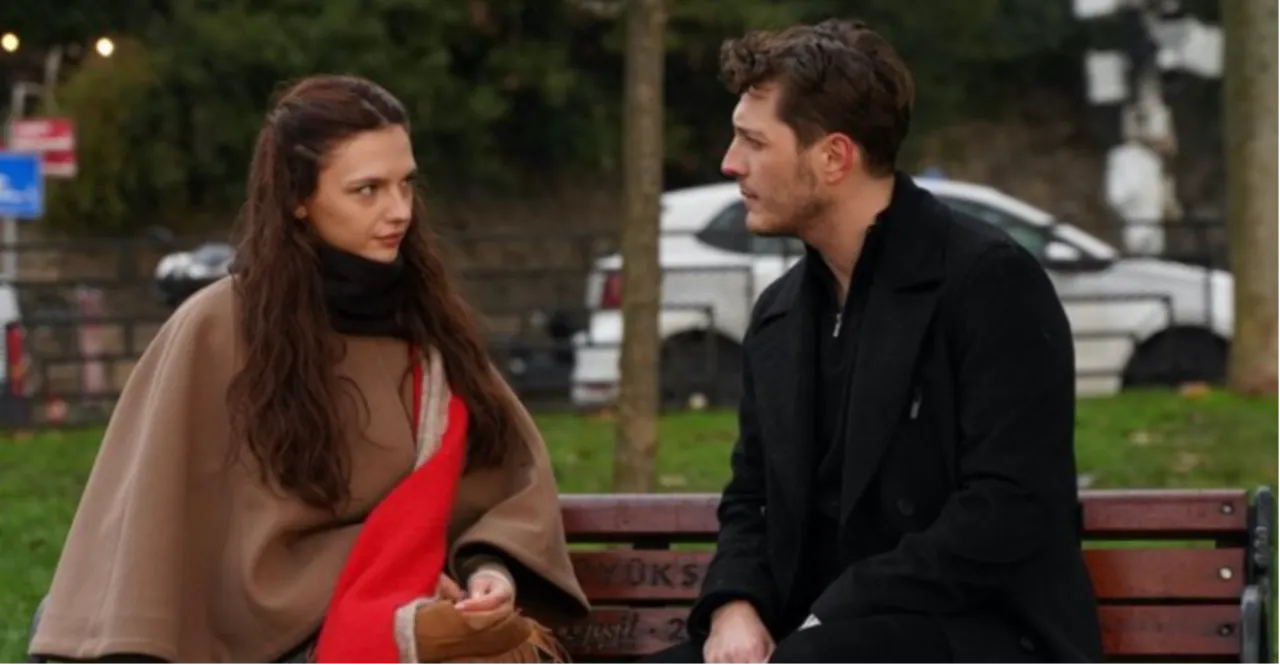 Aynı Yağmurun Altında oyuncuları kim? Dizinin yayın tarihi gündemde