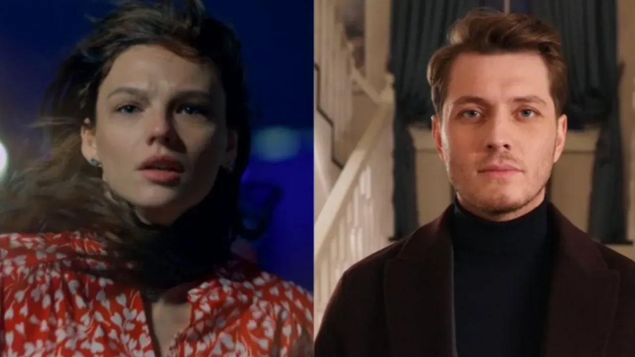 Aynı Yağmurun Altında oyuncuları kim? Dizinin yayın tarihi gündemde