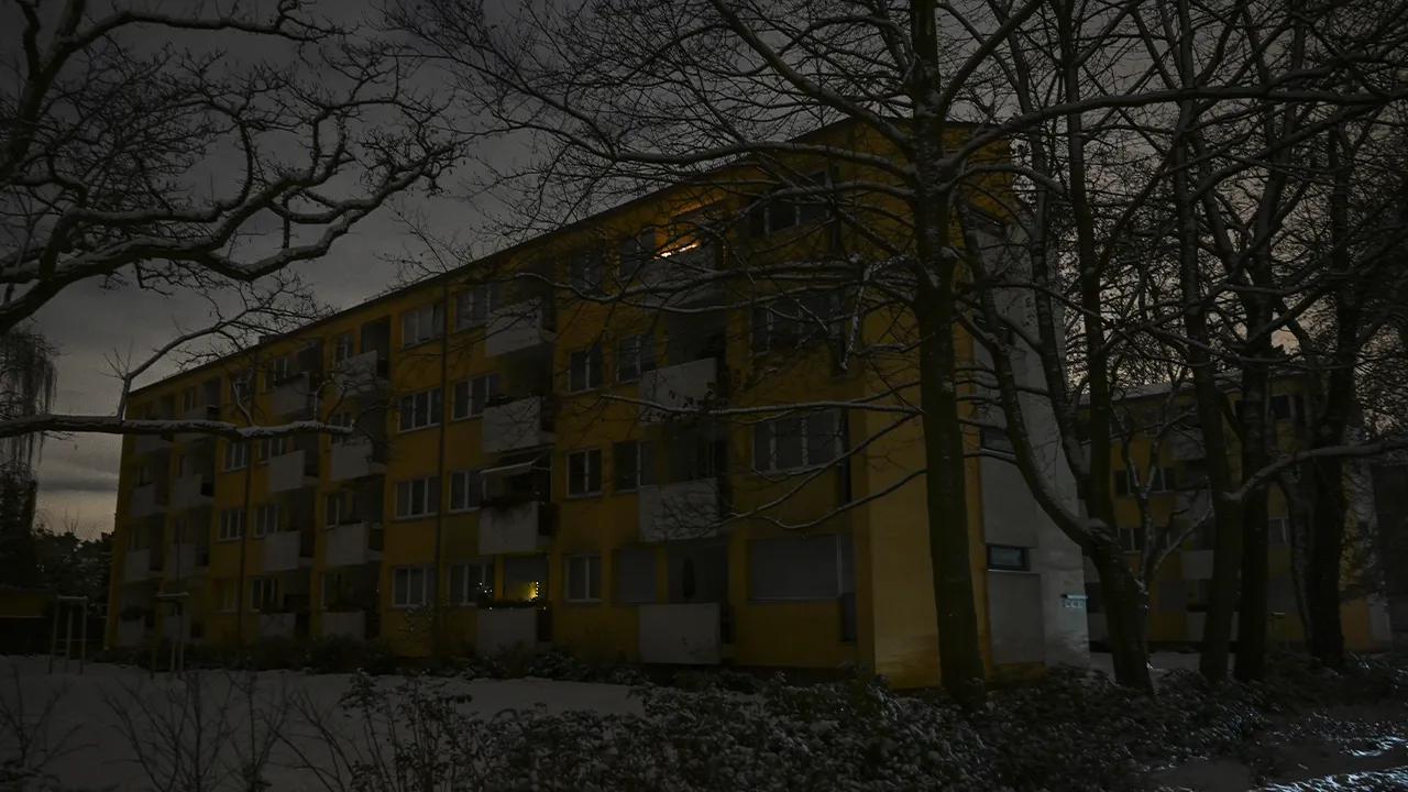 Berlin'de 50 bin kişiyi elektriksiz bırakanlar ortaya çıktı! Polise mektup gönderip duyurdular