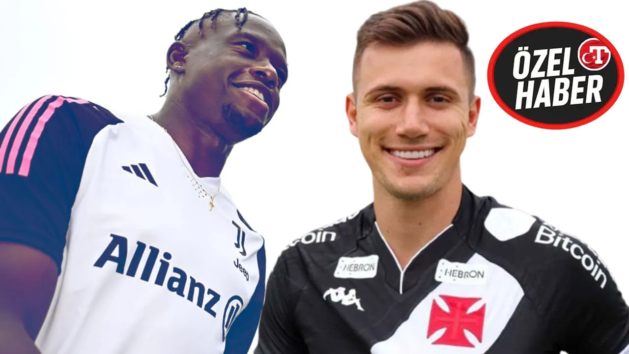 Beşiktaş'tan orta sahaya Denis Zakaria hamlesi! 