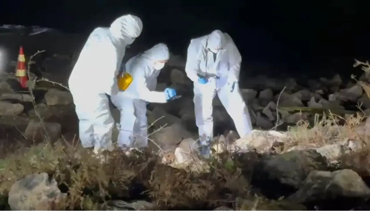 Cansız bedeni 8 gün sonra bulunmuştu! Elif Kumal’ın gölden çıkarılan arabası inceleme altında