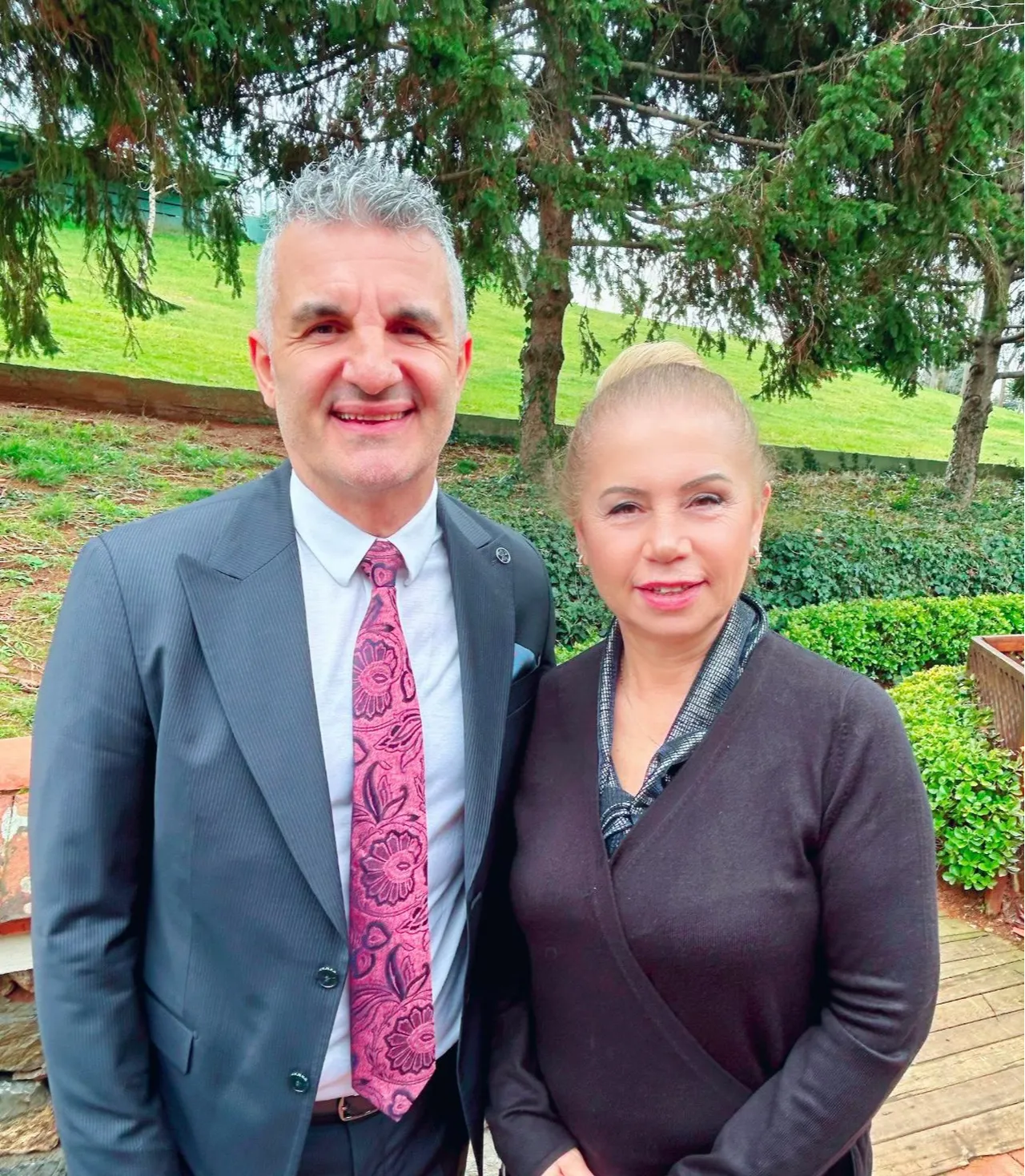 Prof. Dr. Murat Baş