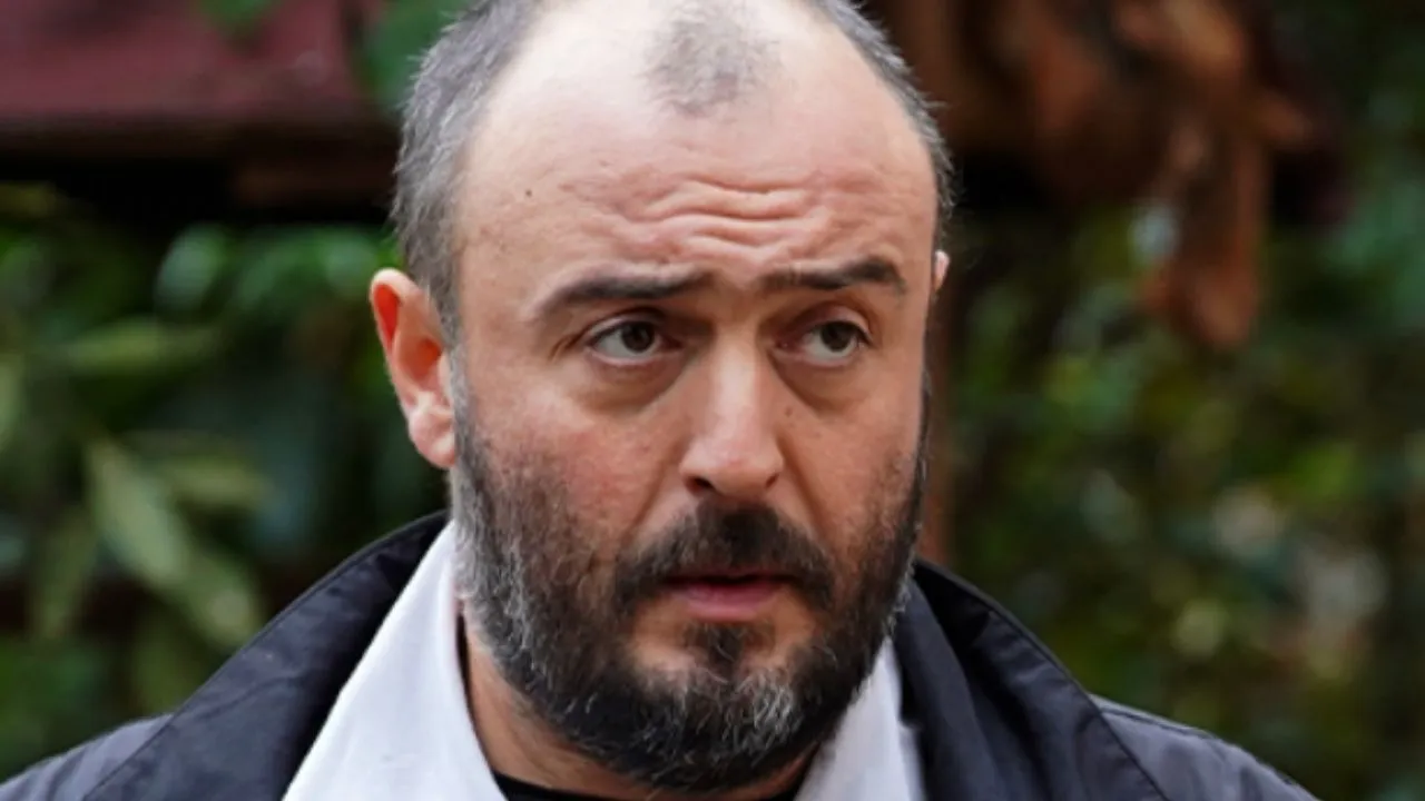 Deniz Hamzaoğlu kimdir, hangi dizilerde oynadı? Mehmed Fetihler Sultanında Yeniçeri Ağası oldu