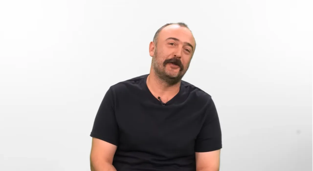 Deniz Hamzaoğlu kimdir, hangi dizilerde oynadı? Mehmed Fetihler Sultanında Yeniçeri Ağası oldu