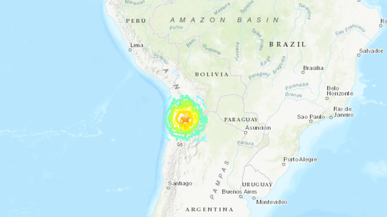Derin depremlerle igili ezber bozuldu! Sıcaklık, sarsıntıları çok daha tehlikeli hale getiriyor